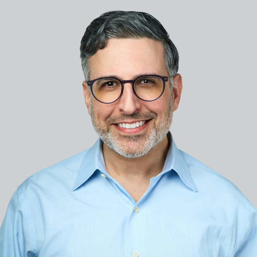 Energieeffizienzexperte David Schmechel