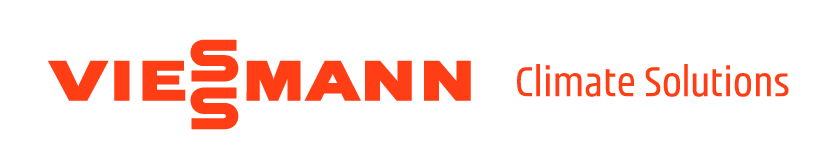 Viessmann Climate Solutions Logo